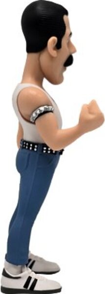 Figurine Minix Freddy Mercury 105