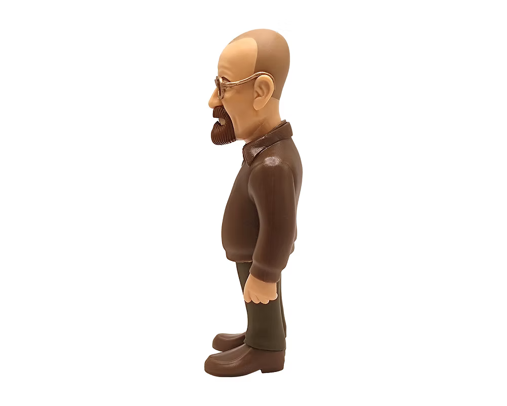 Figurine Minix Breaking Bad Walter White 120