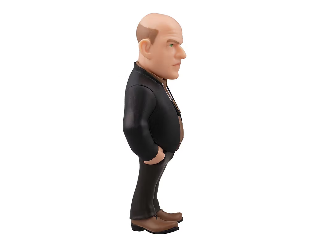 Figurine Minix Breaking Bad Hank Schrader 153