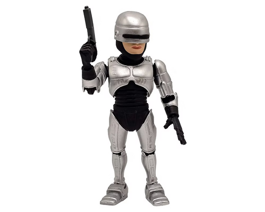 Figurine Minix Robocop Alex Murphy 118