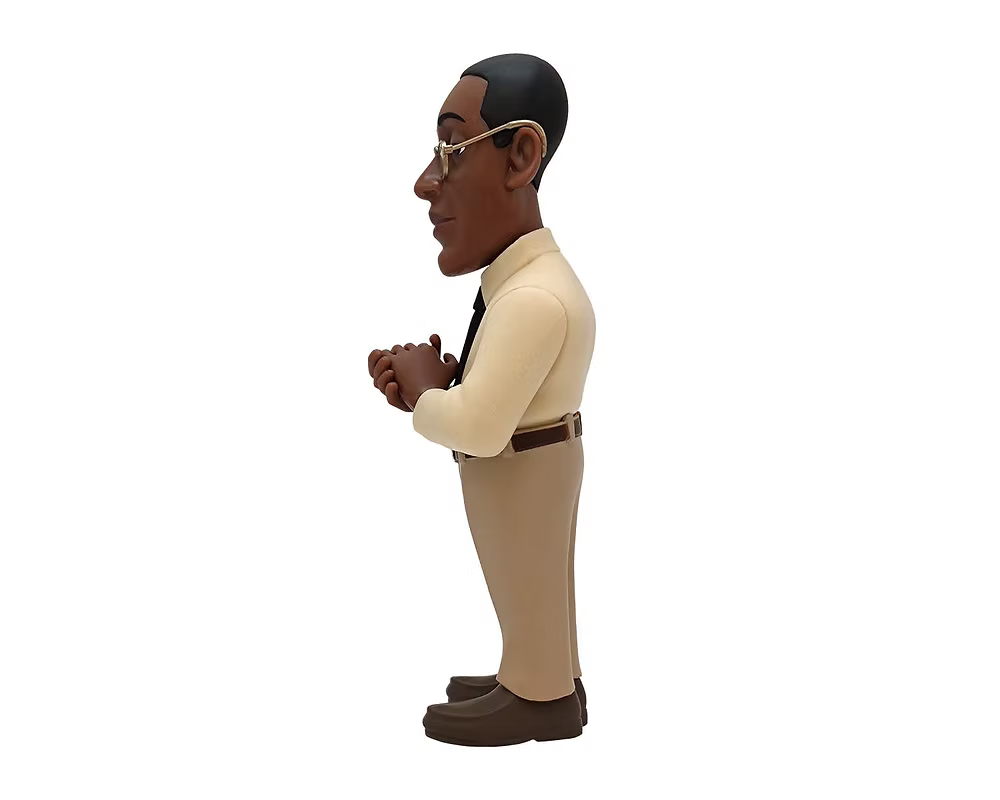 Figurine Minix Breaking Bad Gus Fring 130