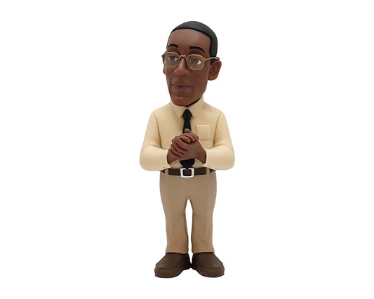 Figurine Minix Breaking Bad Gus Fring 130