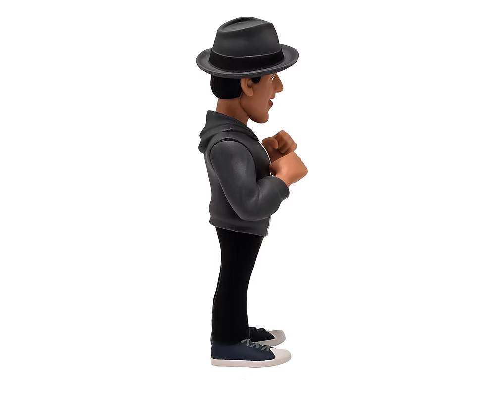 Figurine Minix Creed Rocky Balboa 116