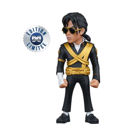 Figurine Minix Michael Jackson Dangerous 111
