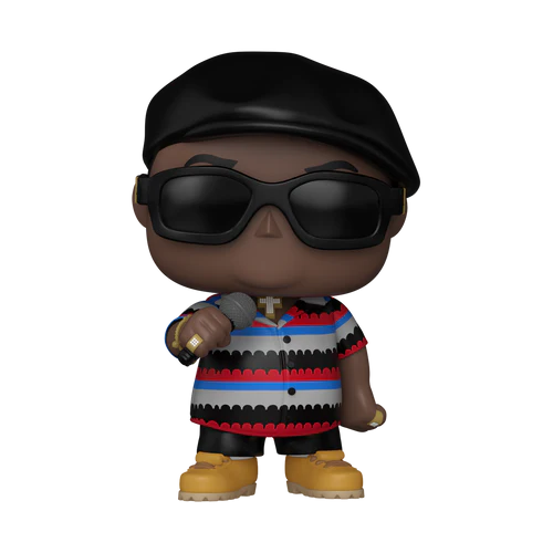 Figurine Pop The Notorious B.I.G. 436
