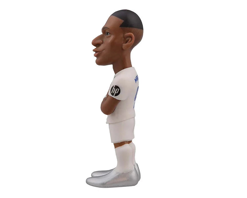 Figurine Minix Mbappé Real Madrid 211