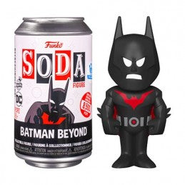Figurine Funko Soda DC Comics Batman Beyond