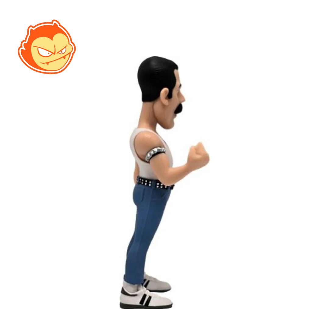 Figurine Minix Freddy Mercury 105