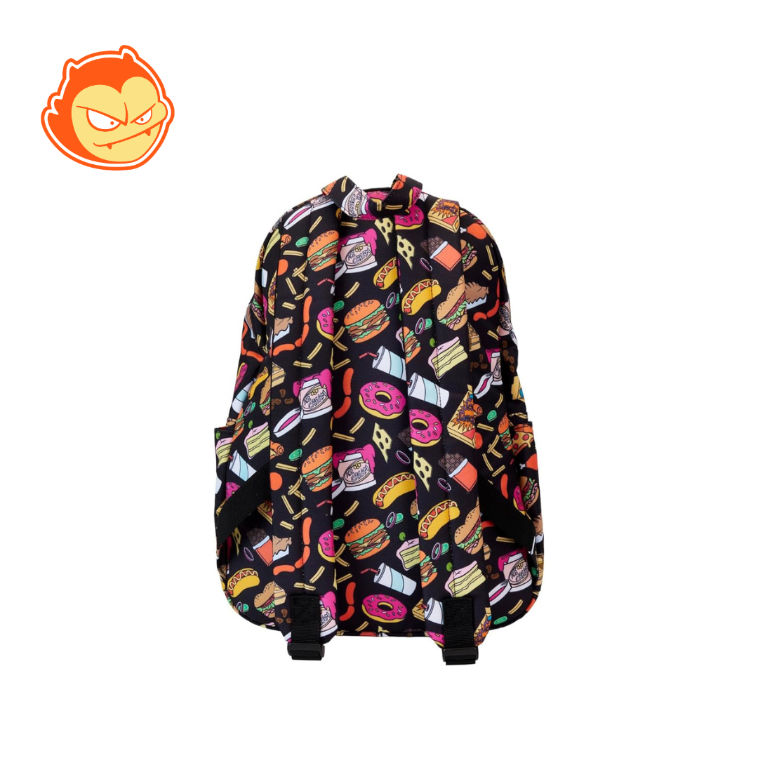 Sac à dos Loungerfly Scooby-Doo