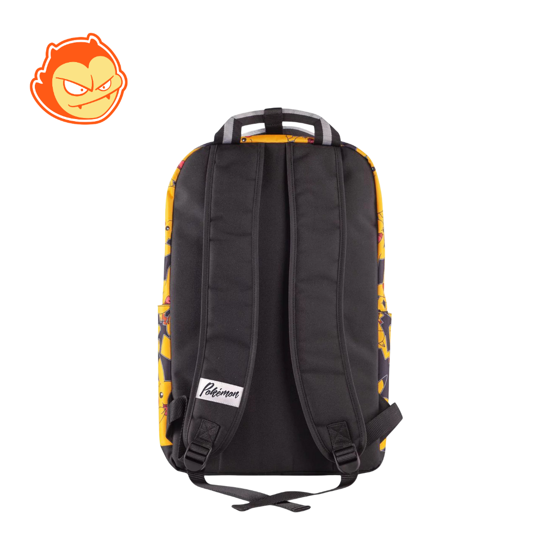 Sac à dos Pokémon Pikachu AOP