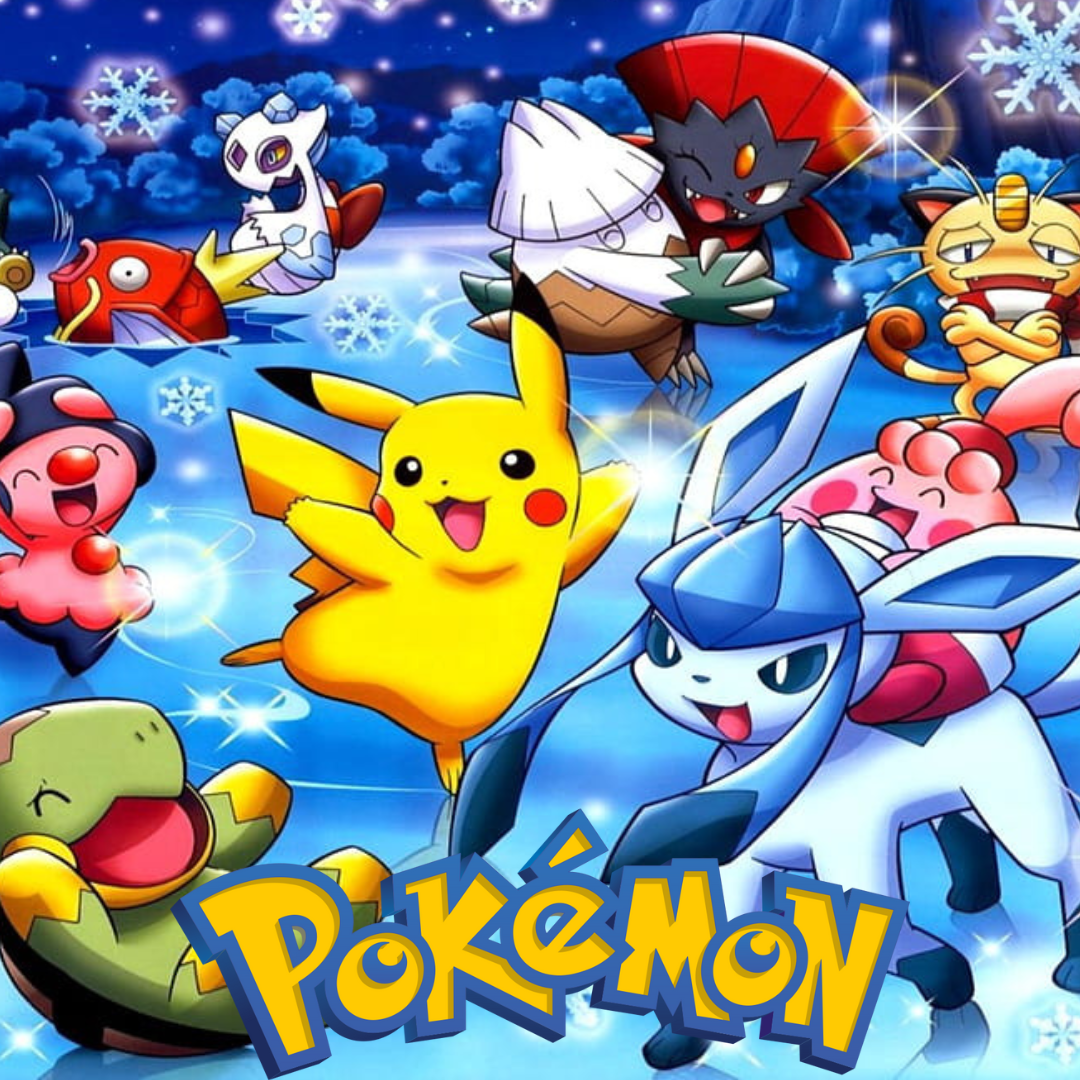 Pokemon