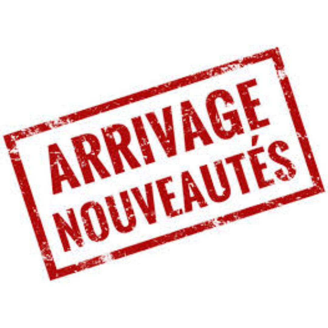 Nouveautés