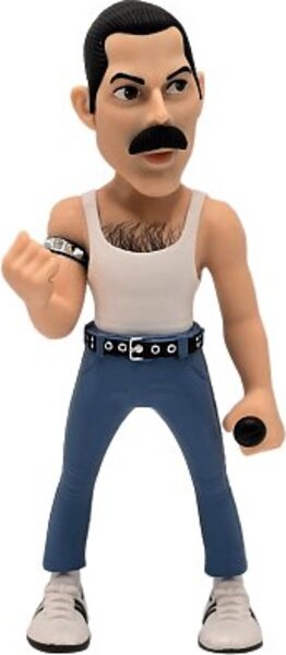 Figurine Minix Freddy Mercury 105