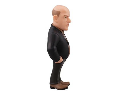 Figurine Minix Breaking Bad Hank Schrader 153