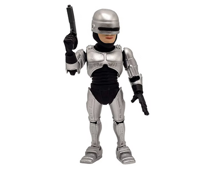 Figurine Minix Robocop Alex Murphy 118