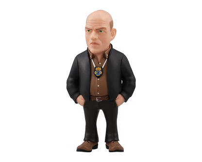 Figurine Minix Breaking Bad Hank Schrader 153