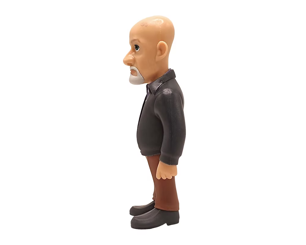 Figurine Minix Better Call Saul Mike Ehrmantraut 129