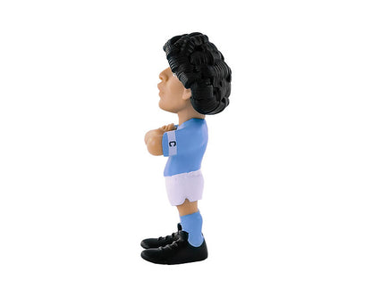 Figurine Minix Maradona Napoli 10N