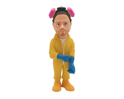 Figurine Minix Breaking Bad Jesse Pinkman 126