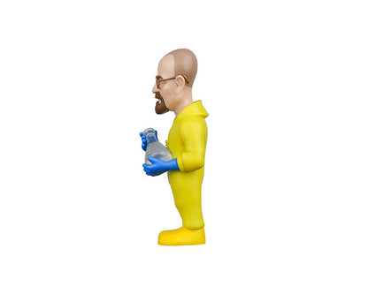Figurine Minix Breaking Bad  Walter White Heinserberg 164