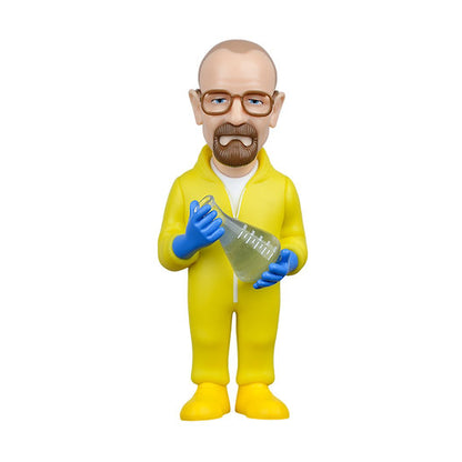 Figurine Minix Breaking Bad  Walter White Heinserberg 164