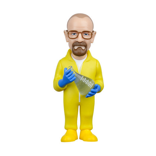 Figurine Minix Breaking Bad  Walter White Heinserberg 164