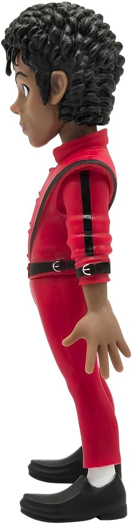 Figurine Minix Michael Jackson Thriller 107