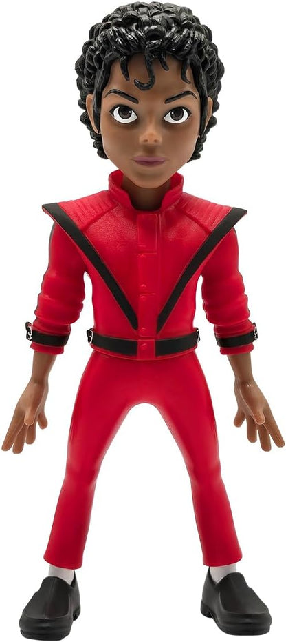 Figurine Minix Michael Jackson Thriller 107