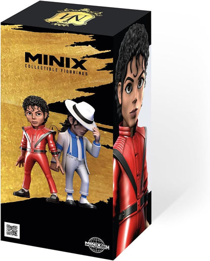 Figurine Minix Michael Jackson Thriller 107