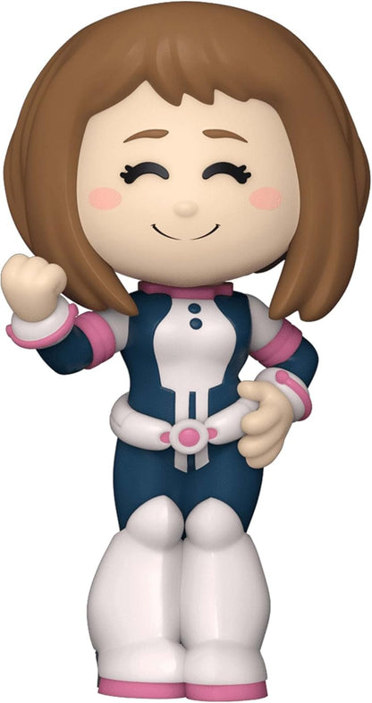 Figurine Funko Soda My Hero Academia Ochaco Uraraka