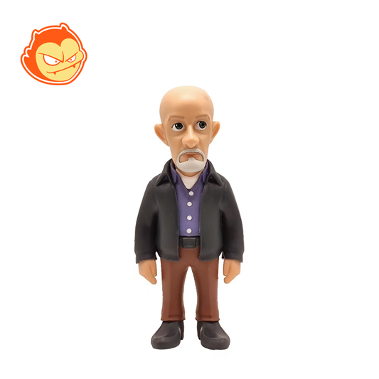 Figurine Minix Better Call Saul Mike Ehrmantraut 129