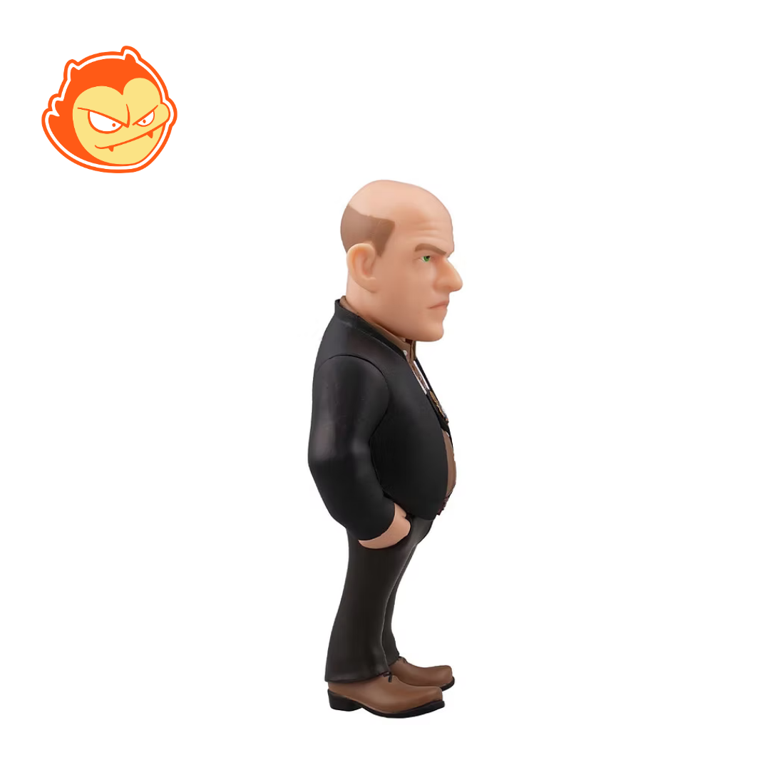 Figurine Minix Breaking Bad Hank Schrader 153