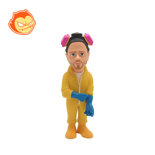 Figurine Minix Breaking Bad Jesse Pinkman 126