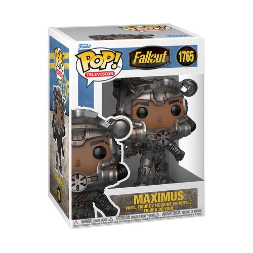 Figurine Pop Maximus 1765