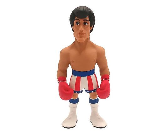 Figurine Minix Rocky Balboa 108