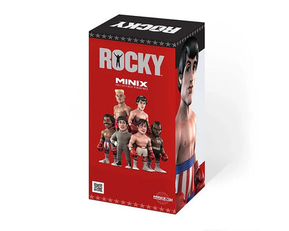 Figurine Minix Rocky Balboa 108