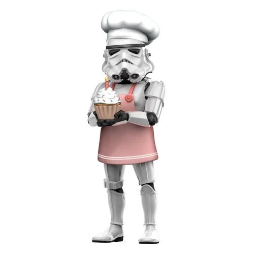 Figurine Minix Stormtrooper 161