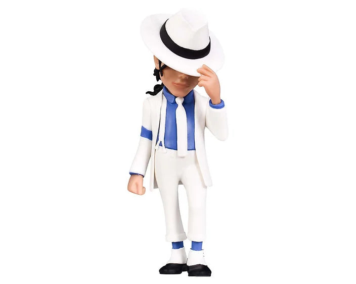 Figurine Minix Michael Jackson Smooth Criminal 107