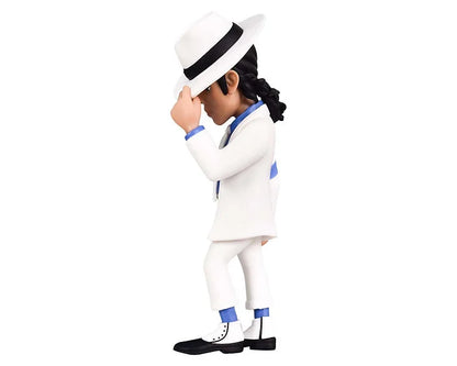 Figurine Minix Michael Jackson Smooth Criminal 107