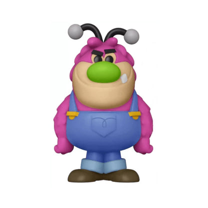 Figurine Funko Soda Powerpuff Girls Fuzzy Lumpkins