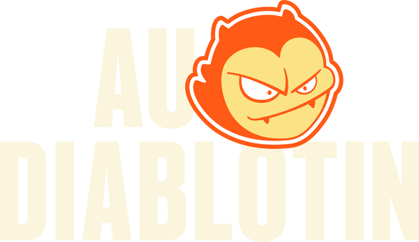 Au Diablotin 