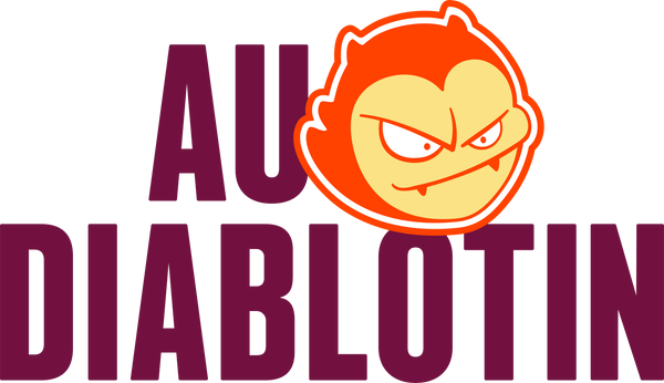 Au Diablotin