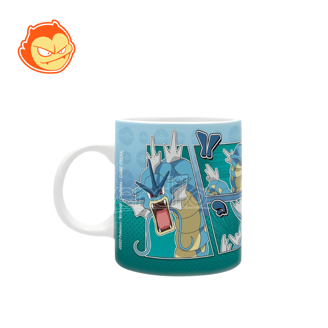 Mug Pokémon 320 ml Léviator