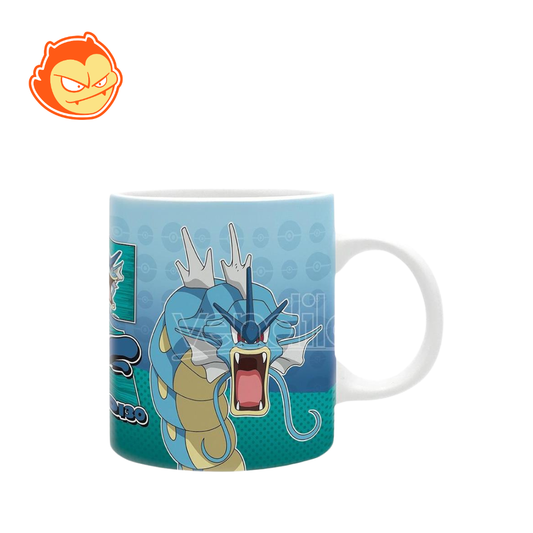 Mug Pokémon 320 ml Léviator