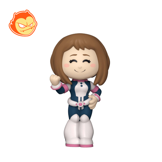 Figurine Funko Soda My Hero Academia Ochaco Uraraka