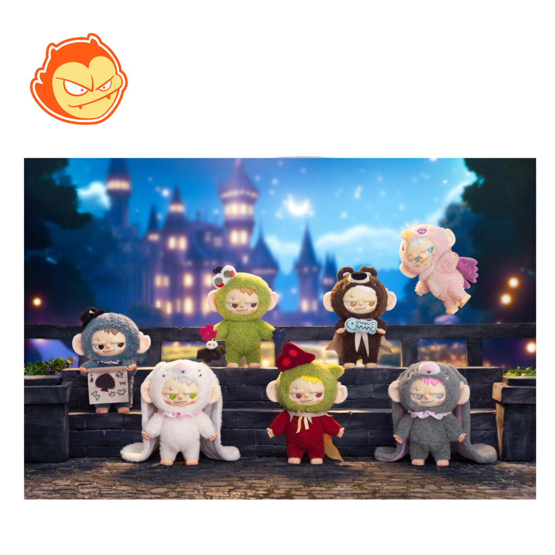 Pitenaught - Elf - Mystery Box