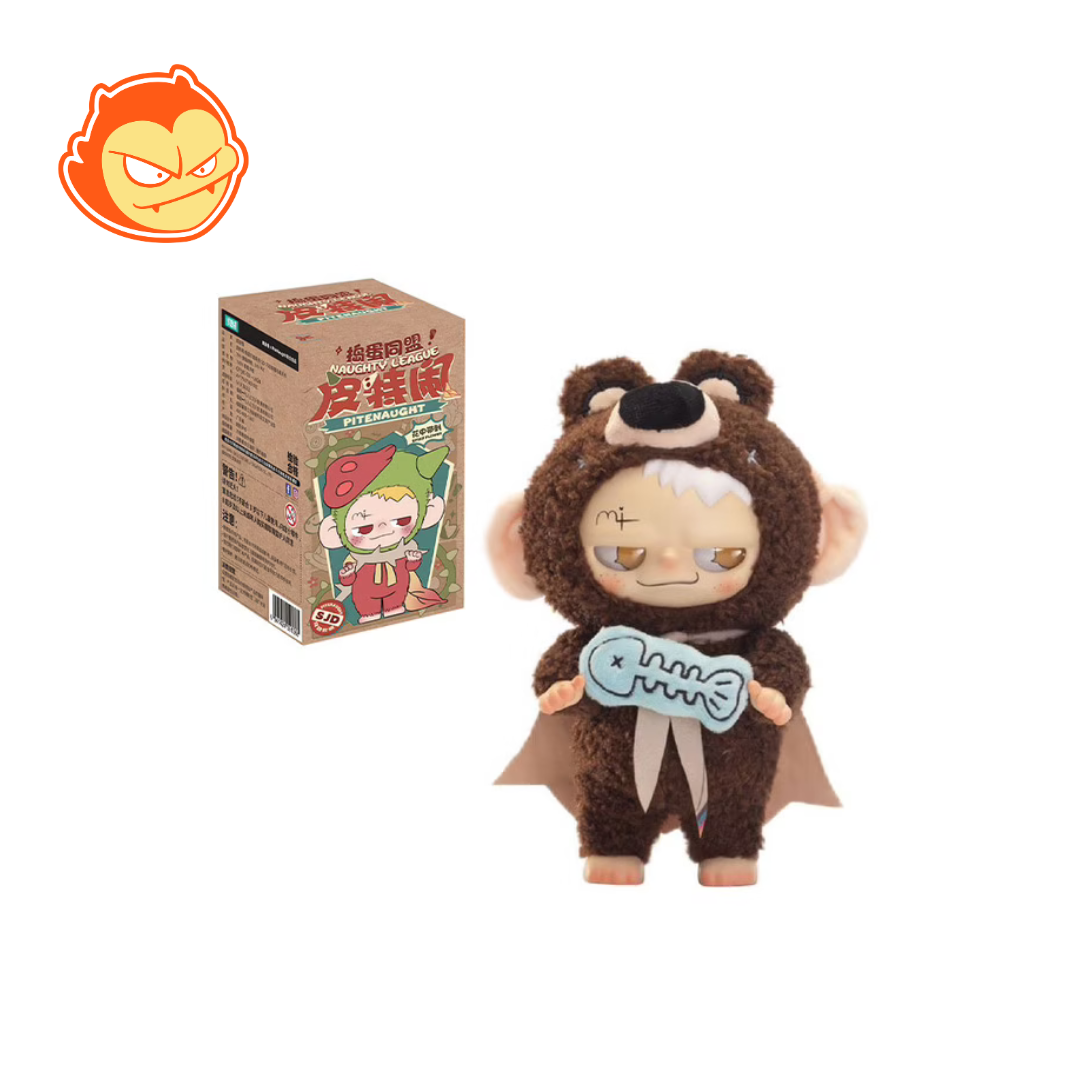 Pitenaught - Elf - Mystery Box