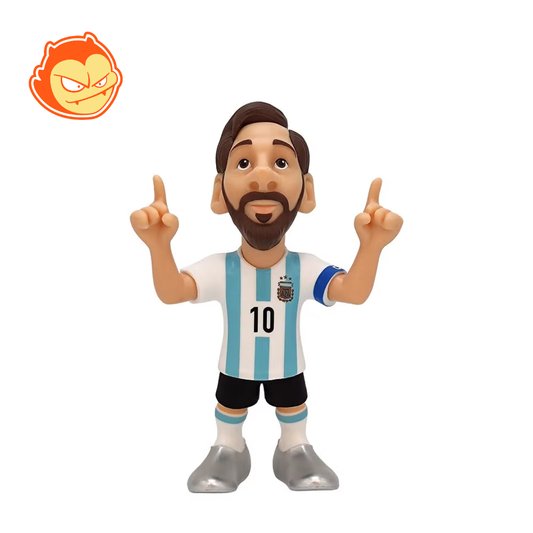 Figurine Minix AFA Lionel Messi 173
