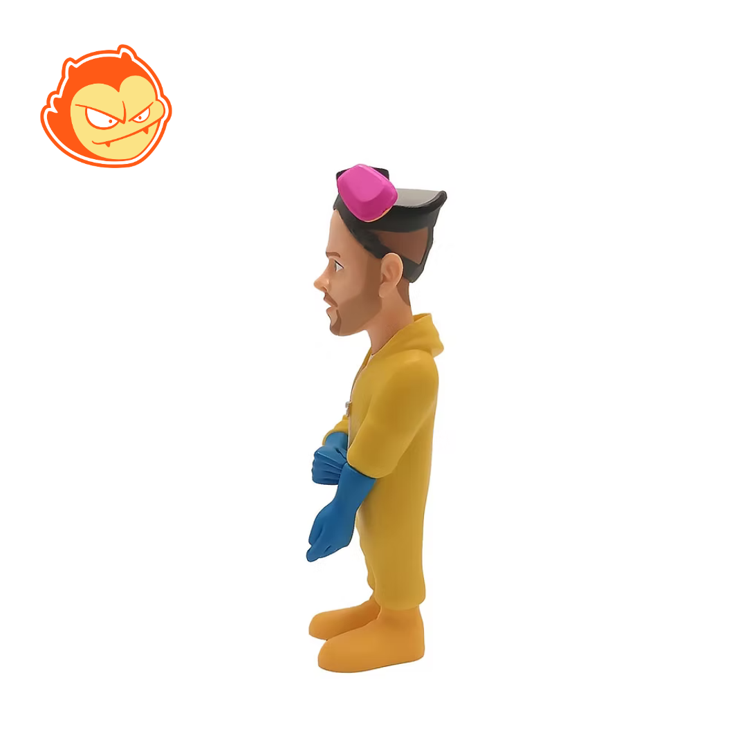 Figurine Minix Breaking Bad Jesse Pinkman 126