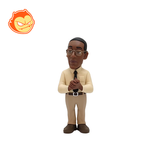 Figurine Minix Breaking Bad Gus Fring 130